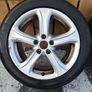 Audi 17" Alloys Image 3