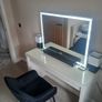 Vanity Chair Image 3