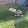 husqvarna lawnmower Image 3