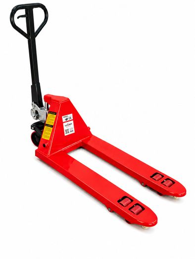 3 Ton Pallet Trucks Heavy Duty Pump Trucks