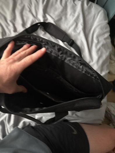laptop bag