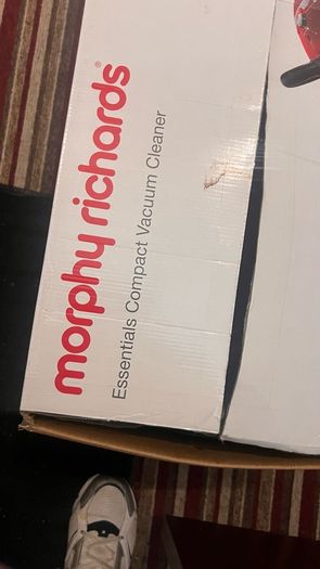 morphy richards