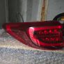kia sportage tail lights 2019 Image 2