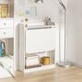 Foldable Office Desk Work Desk Image 4