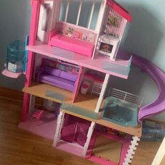 Barbie bundle