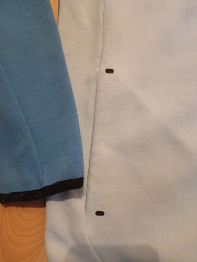 Nike Tech Track Top (((M Adult)))