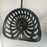 cast iron tractor seats Image 4