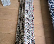 Roman Blind