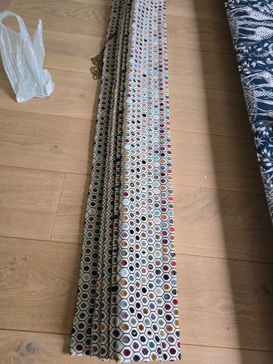 Roman Blind