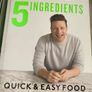 Jamie Oliver Cook Books Image 4