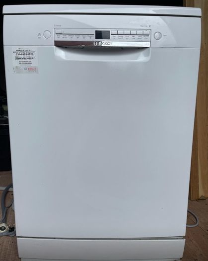 Bosch Dishwasher