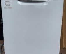 Bosch Dishwasher