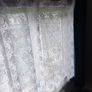 NEW.curtains/voile.H137cm.W 260cm Image 2