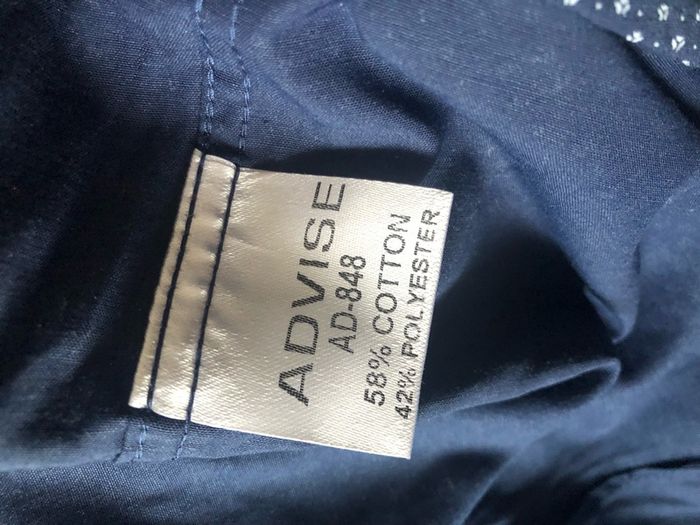 3xl men's shirt bought in Celsius