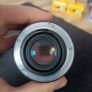 Pentax M 50mm f1.7 Lens Pentax K Mount  Manual Focus Image 4