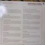 leonard Cohen vinyl lp Image 2