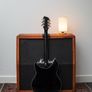 Greco RG-120 360/12 1994 - Black Image 5