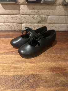Tap Shoes