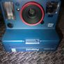 camera stranger things polaroid camera. Image 3