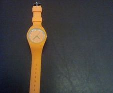 Ice Brand Watch.