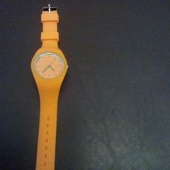 Ice Brand Watch.