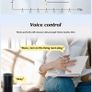 Smart Socket EU 16A AC100-240V Wifi Smart Plug Power Outlet, Alexa Google Home Voice Control, For Tuya Smart Life APP Image 5