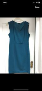 Tahari  dress