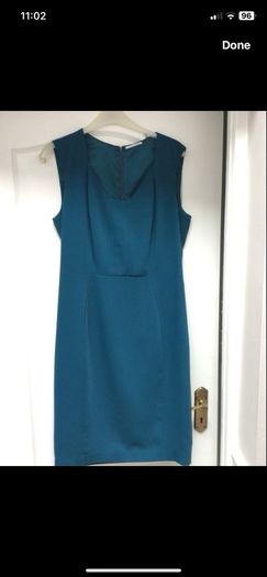 Tahari  dress