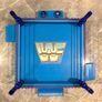 WWE Retro Hasbro wrestling ring mattel custom Image 2