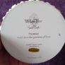 Willow Tree 'Promise' Cake Topper Image 2