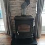 Back Boiler Stove Image 2