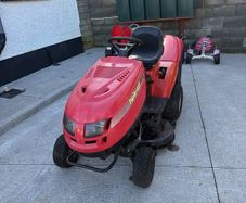 Twin cut plus