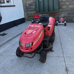 Twin cut plus