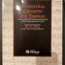 Percussion Excerpt/Etude Books Image 5