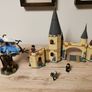 Lego Harry Potter Hogwarts Whomping Willow Image 5