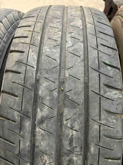 5 van tyres 225/70 R15 Yokohama Continental