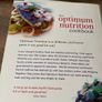 Patrick Holford The optimum nutrition cook book Image 2