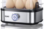 Rapid Egg Boiler