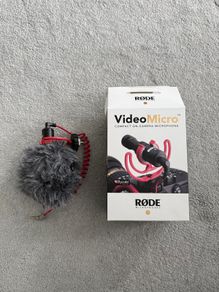 Rode Video Micro