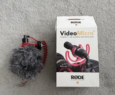 Rode Video Micro