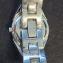DKNY Crosswalk Crystal Ladies Watch NY-4716 Silver Stainless Steel Twist Bangle Image 4