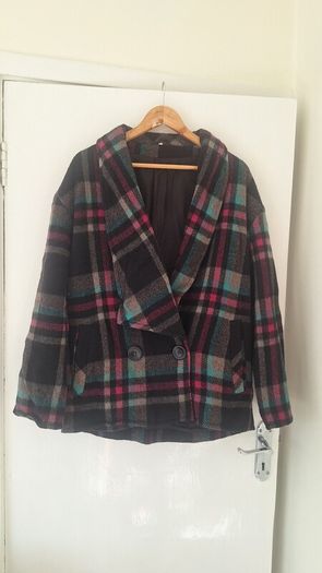 Vintage coat