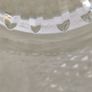 Vintage Waterford Ireland Irish Crystal Glass 12 inches  Centerpiece Bowl Dish Image 7