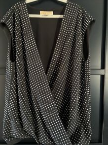 michael kors ladies black too