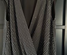 michael kors ladies black too