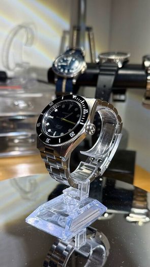 NI Watch Company- Nomadic Marai