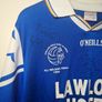 vintage O NEILLS WATERFORD GAA Womens football jersey All Ireland Finals shirt 1998 Player signed signatures O Ryan Image 4