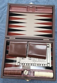 backgammon (travel)