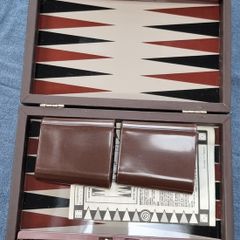 backgammon (travel)