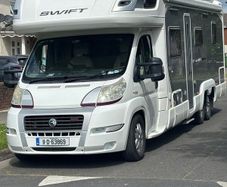 Motorhome